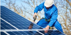 Installation Maintenance Panneaux Solaires Photovoltaïques à Ville-sur-Ancre